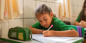 Rede de Educação de Campina Grande inicia nesta quarta-feira aplicação do Sistema de Avaliação de Aprendizagem