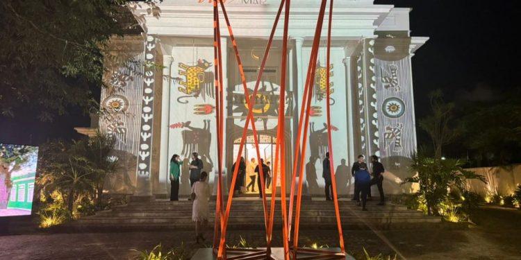 Exposição em João Pessoa mostra detalhes da intimidade e legado de Ariano Suassuna; inscrições gratuitas na Sympla