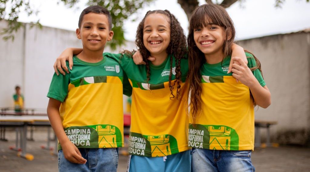 Recorde de procura: Período oficial de matrículas da Rede se encerra com mais de 34 mil matrículas efetivadas