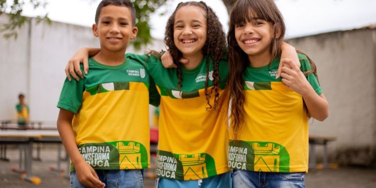 Recorde de procura: Período oficial de matrículas da Rede se encerra com mais de 34 mil matrículas efetivadas