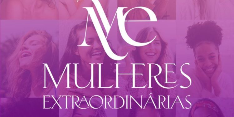 Prefeitura de Campina lança quadro “Mulheres Extraordinárias” com homenagem a professora que morou no lixão
