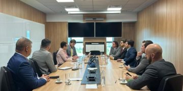 Prefeitura busca parcerias para O Maior São João do Mundo 2024