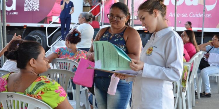 Hospital de Amor divulga vagas para contratação de profissionais que atuarão na unidade de Campina Grande