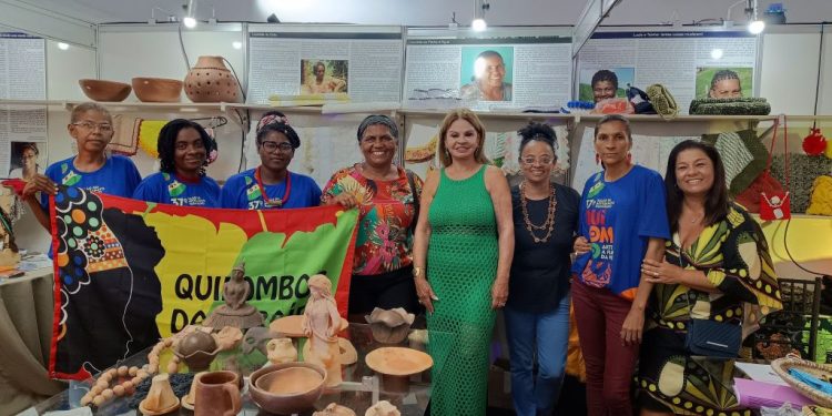 37° Salão do Artesanato Paraibano supera expectativas e vendas ultrapassam os R$ 3,7 milhões