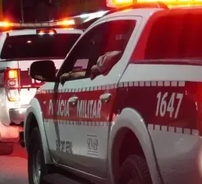 EM POCINHOS: Operação policial prende um dos suspeitos do ‘caso Afrodite’