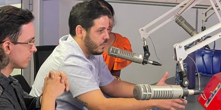 OBRA PRA TODO LADO: Em entrevista, secretário destaca o investimento de mais de R$ 140 milhões em obras por toda cidade