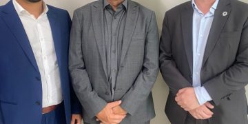 Secretário de Campina Grande vai ao Ministério da Saúde e ao Conasems em articulação para serviços do Município