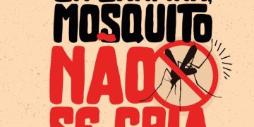 Prefeitura inicia campanha de combate à Dengue com ação no aeroporto nesta quarta-feira