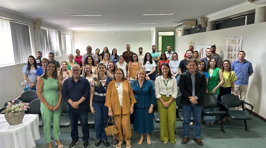 Campina Grande recebe mais de 20 novos médicos para Residência Médica do Município