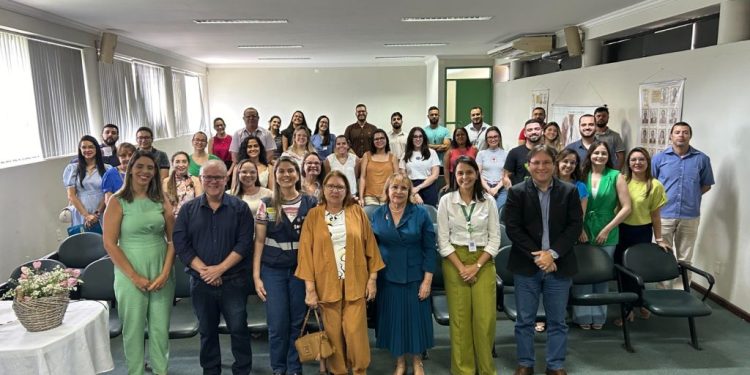 Campina Grande recebe mais de 20 novos médicos para Residência Médica do Município