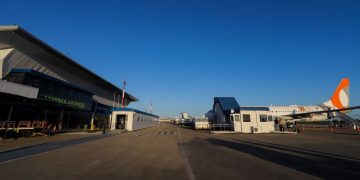 Prefeitura de Campina Grande comemora aumento de 150% de movimentação no Aeroporto João Suassuna no final do mês de março, com oferta de quase 4 mil assentos