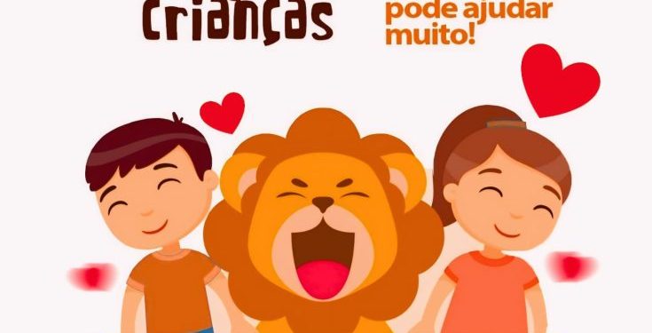 Começa a Campanha de Destinação do Imposto de Renda para crianças e Adolescentes de Sumé