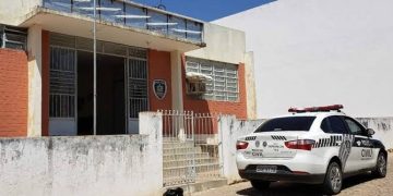 Mais Bomba: Delegacia de Polícia de Uiraúna, no alto sertão paraibano ficará sem “quentinha”, após ação contra filho da prefeita
