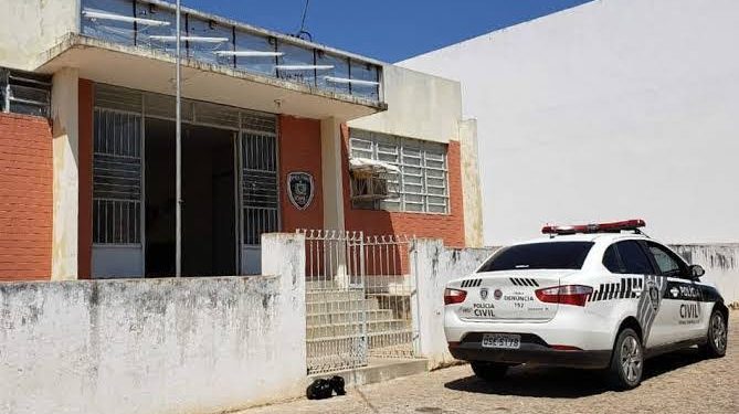 Mais Bomba: Delegacia de Polícia de Uiraúna, no alto sertão paraibano ficará sem “quentinha”, após ação contra filho da prefeita