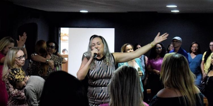 Secretaria de Cultura de Campina Grande promove ações marcantes em comemoração ao Dia Internacional da Mulher
