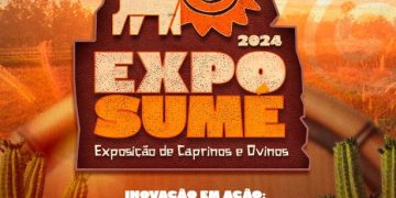 INFORME PUBLICITÁRIO: Vai começar a EXPOSUMÉ2024