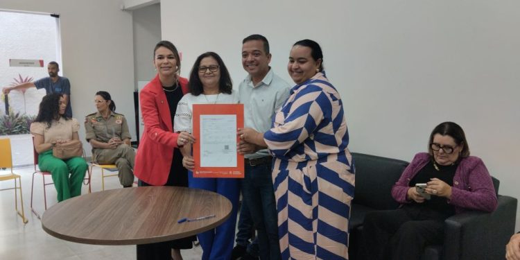 Governo do Estado assina contratos de mais de R$ 670 mil do Empreender Paraíba