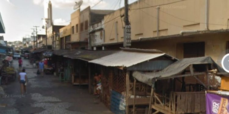 Prefeitura avança com cumprimento de exigências documentais para financiamento e fase 1 da Requalificação da Feira Central deve ser licitada até junho