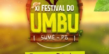 INFORME PUBLICITÁRIO: Vem ai o Festival de Umbu 2024
