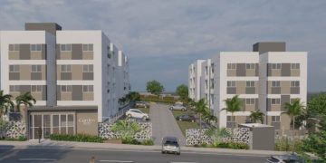 Campina Grande vai ganhar o Garden Bento Residence