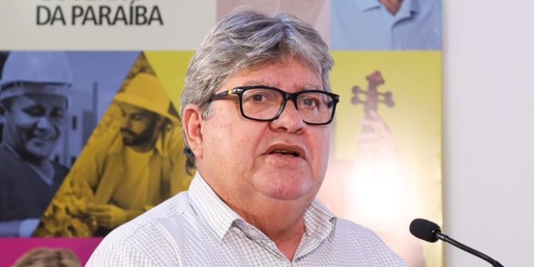 João Azevêdo lança calendário 2024 das audiências do Orçamento Democrático Estadual nesta segunda-feira