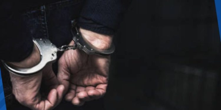 POLÍCIA MILITAR DÁ CUMPRIMENTO A MANDADO DE PRISÃO EM TEIXEIRA POLÍCIA MILITAR DÁ CUMPRIMENTO A MANDADO DE PRISÃO EM TEIXEIRA