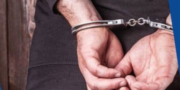 POLÍCIA MILITAR DA CUMPRIMENTO A MANDADO DE PRISÃO NA ZONA RURAL DE TEIXEIRA