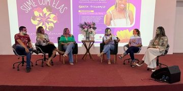 INFORME PUBLICITÁRIO: Evento ‘Inclusão e Diversidade’ destaca empreendedorismo feminino e fortalece mulheres de Sumé