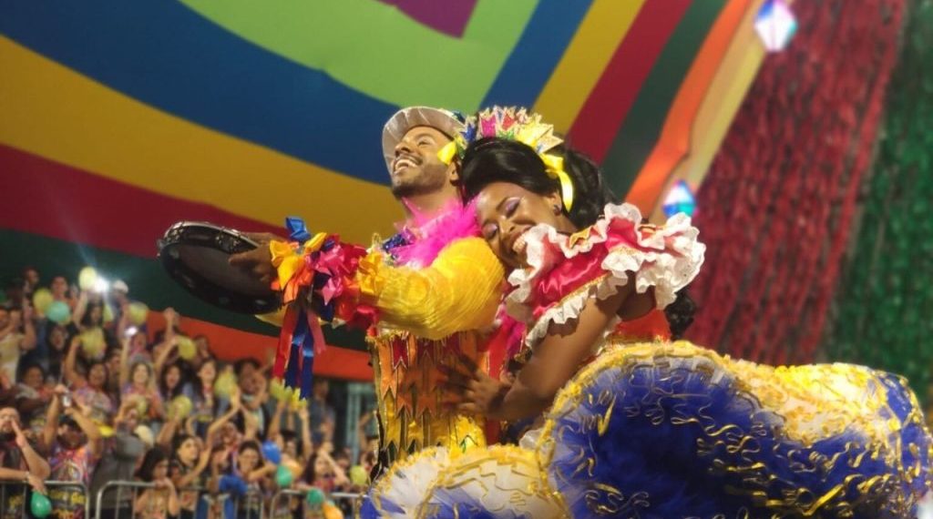 Maior São João do Mundo: através de emenda do senador Veneziano, Prefeitura de Campina Grande destina aporte histórico de R$ 500 mil para quadrilhas juninas e outras manifestações culturais