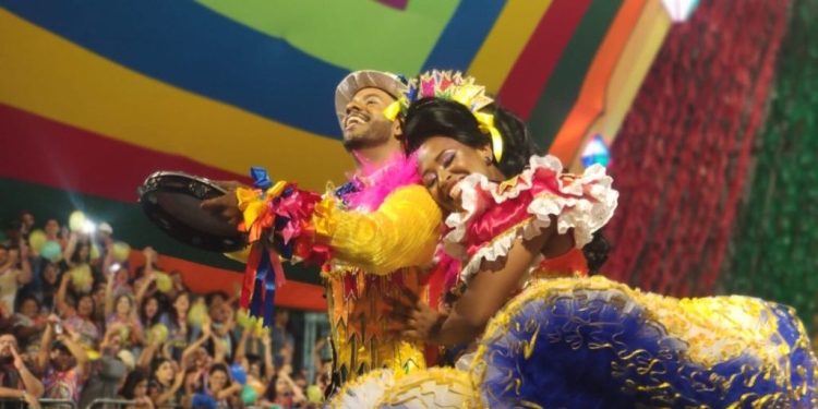 Maior São João do Mundo: através de emenda do senador Veneziano, Prefeitura de Campina Grande destina aporte histórico de R$ 500 mil para quadrilhas juninas e outras manifestações culturais