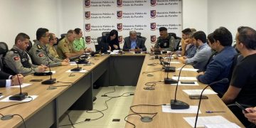 O Maior São João do Mundo: Definidos horários para o Parque do Povo e de uso da rua Sebastião Donato durante o período junino em Campina Grande