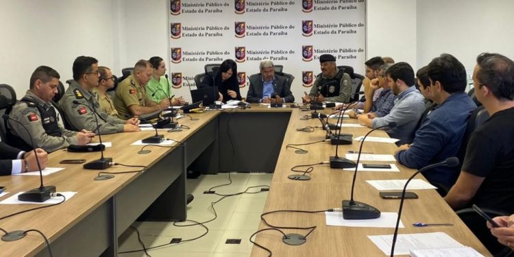 O Maior São João do Mundo: Definidos horários para o Parque do Povo e de uso da rua Sebastião Donato durante o período junino em Campina Grande