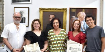Campina Grande revoluciona educação com Cine Capitólio: Projeto pioneiro de arte e cinema gratuito encanta Fundação Joaquim Nabuco