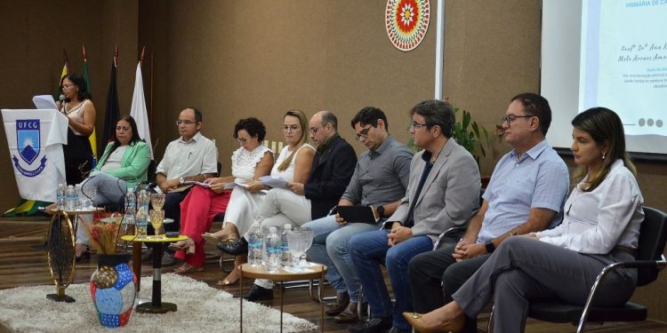 Prefeitura e UFCG iniciam a primeira Residência Multiprofissional em Saúde Mental na Atenção Primária em Campina Grande