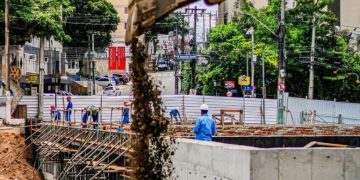 Campina Grande se prepara para o São João 2024 com ampliação do Parque do Povo e revitalização do Parque Evaldo Cruz