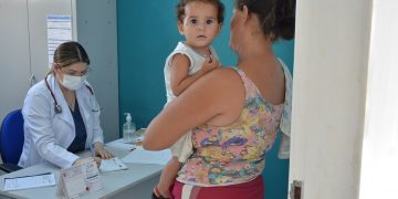 Prefeitura de Campina Grande inicia atendimento infantil expandido nas Policlínicas do Município