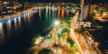 Prefeitura de Campina Grande apresenta  ao trade turístico os dados de pesquisa sobre o Natal Iluminado 2023