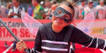 Campina Grande promove fim de semana de intenso combate à Dengue e ação é destaque no Ministério da Saúde