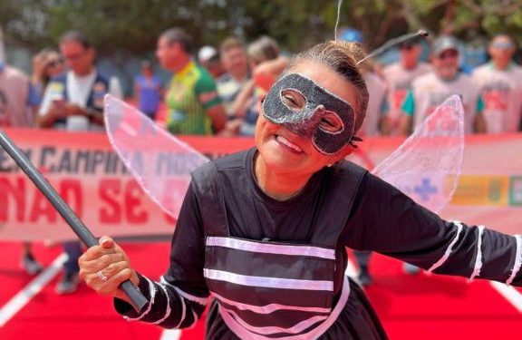 Campina Grande promove fim de semana de intenso combate à Dengue e ação é destaque no Ministério da Saúde