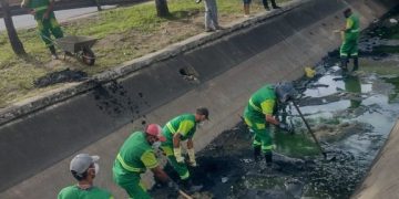 Ações preventivas da Prefeitura de Campina Grande diminuem efeitos das chuvas mais intensas e evitam transtornos da população
