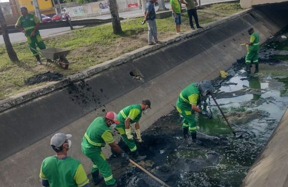 Ações preventivas da Prefeitura de Campina Grande diminuem efeitos das chuvas mais intensas e evitam transtornos da população