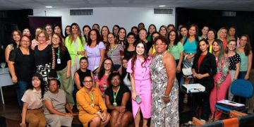Prefeitura abre o mês de março com lançamento do projeto “Mulheres Extraordinárias” durante Fórum Permanente da Mulher Campinense