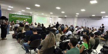 Prefeitura de Campina Grande convida população a participar de oficinas comunitárias para Revisão do Plano Diretor da Cidade