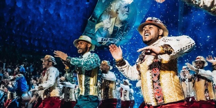 Prefeitura de Campina Grande anuncia cadastramento de quadrilhas e grupos folclóricos para apresentações n’O Maior São João do Mundo