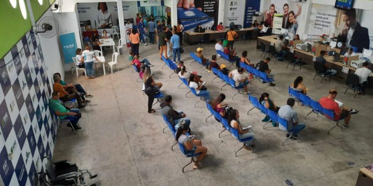 Sine Municipal: Empresas de Campina Grande oferecem 86 oportunidades novas e remanescentes de empregos