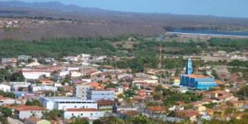 INFORME PUBLICITÁRIO: Prefeitura de Sumé é beneficiada no Programa de Aceleração do Crescimento (PAC) do Governo Federal