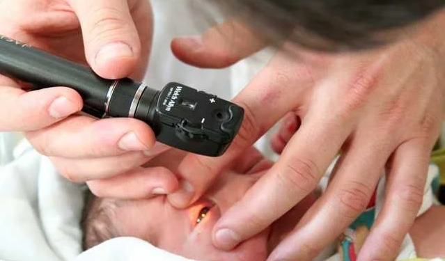 Centro de Especialidades Médicas de Monteiro realiza ação neste sábado com Teste do Olhinho