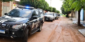 DDF: Polícia Civil prende correspondente bancário que confessou intermediar empréstimos fraudulentos em João Pessoa