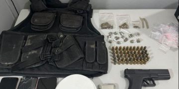 Polícia prende mais dois suspeitos de envolvimento no crime que vitimou policial militar em Bayeux