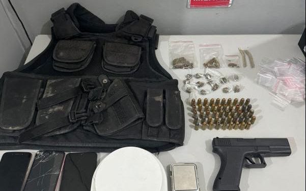 Polícia prende mais dois suspeitos de envolvimento no crime que vitimou policial militar em Bayeux